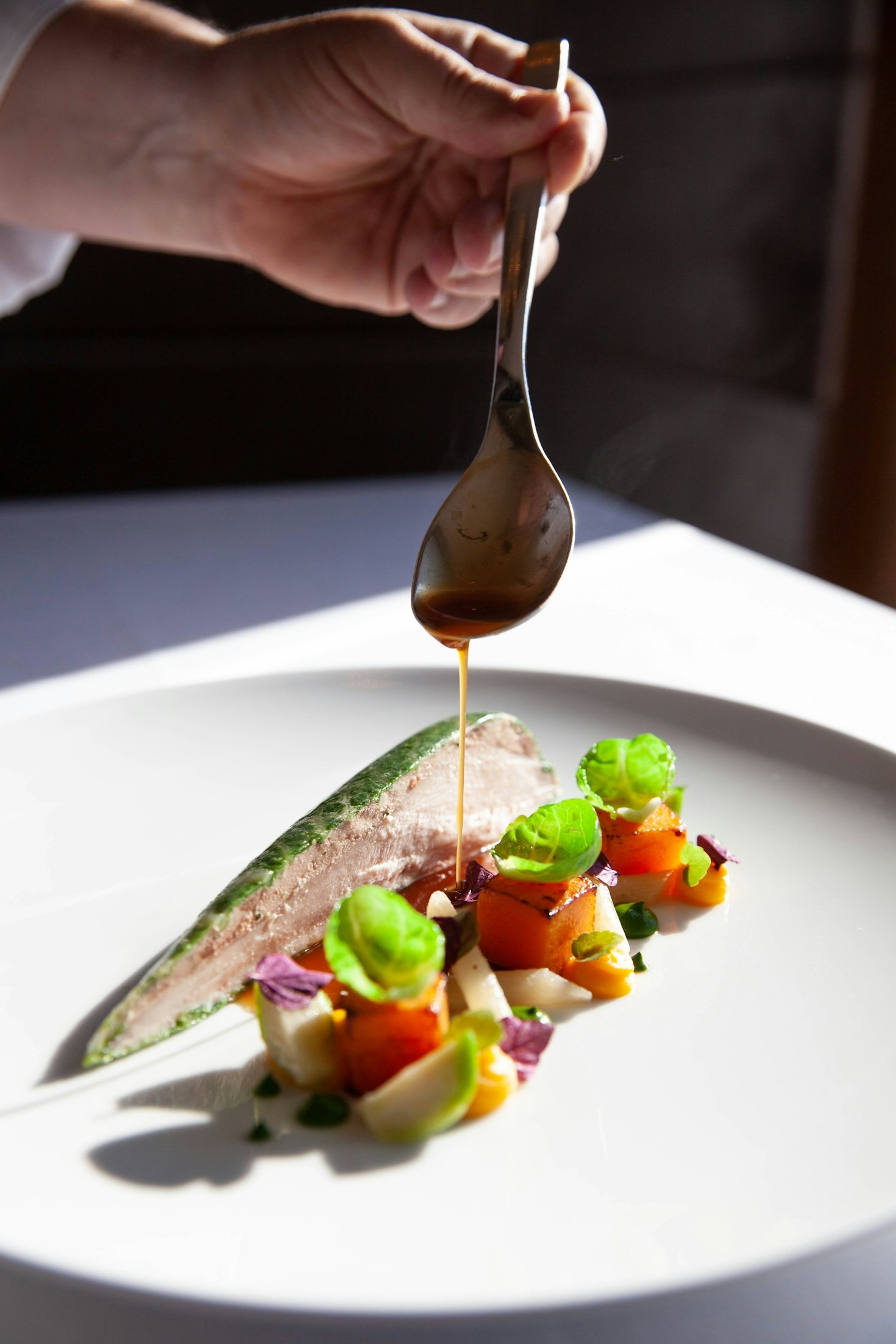 La magia de compartir tus creaciones culinarias